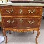 646 7269 CHEST OF DRAWERS